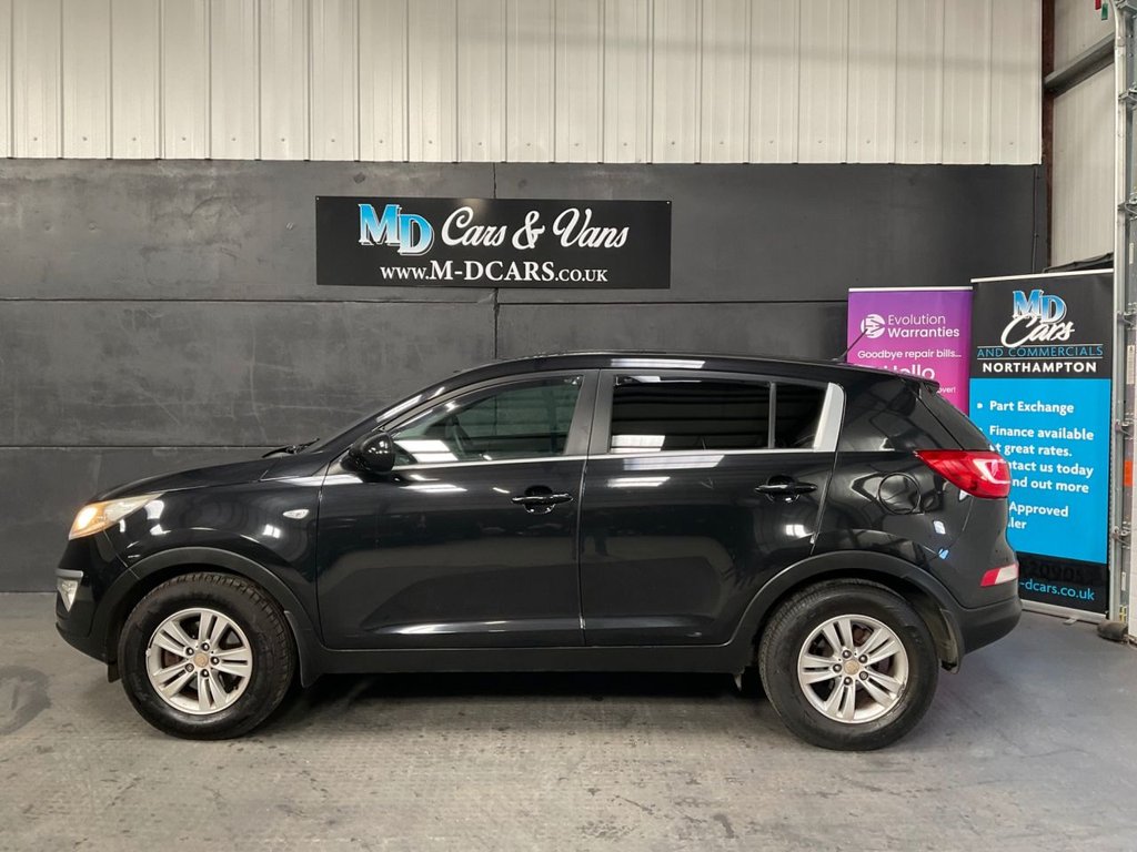 Used Kia Sportage 2010 for sale - 77836072: Photo 18