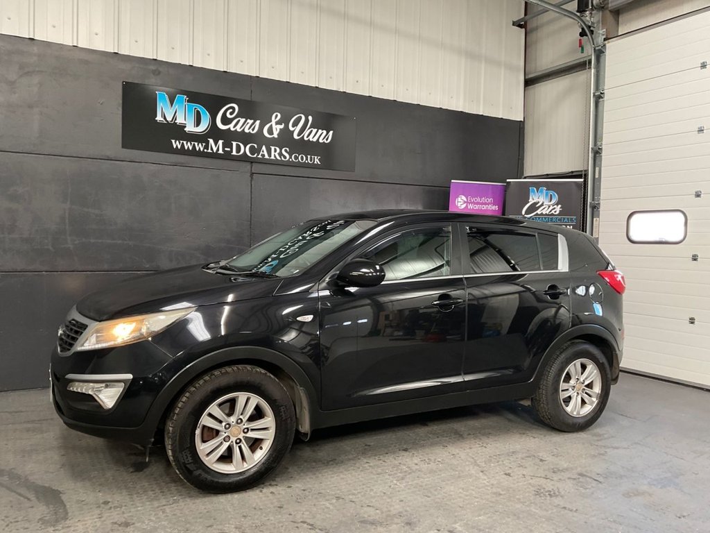 Used Kia Sportage 2010 for sale - 77836072: Photo 19