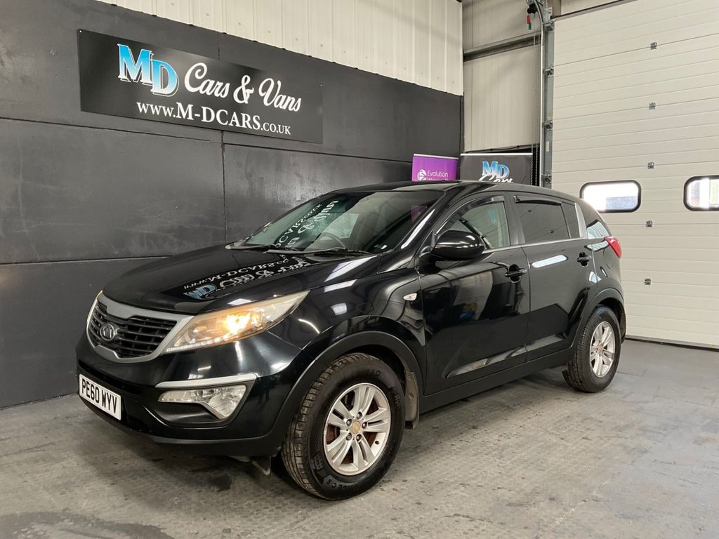 Used Kia Sportage 2010 for sale - 77836072: Photo 20