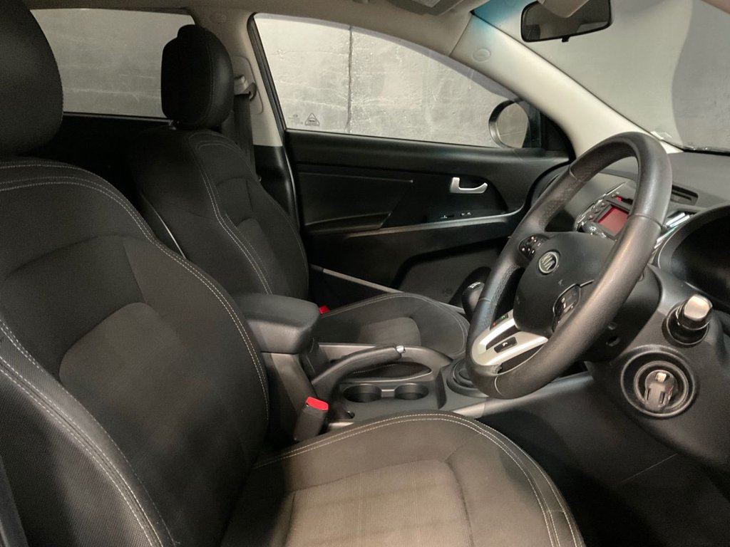 Used Kia Sportage 2010 for sale - 77836072: Photo 23