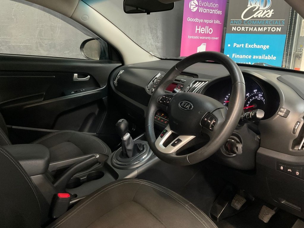 Used Kia Sportage 2010 for sale - 77836072: Photo 24