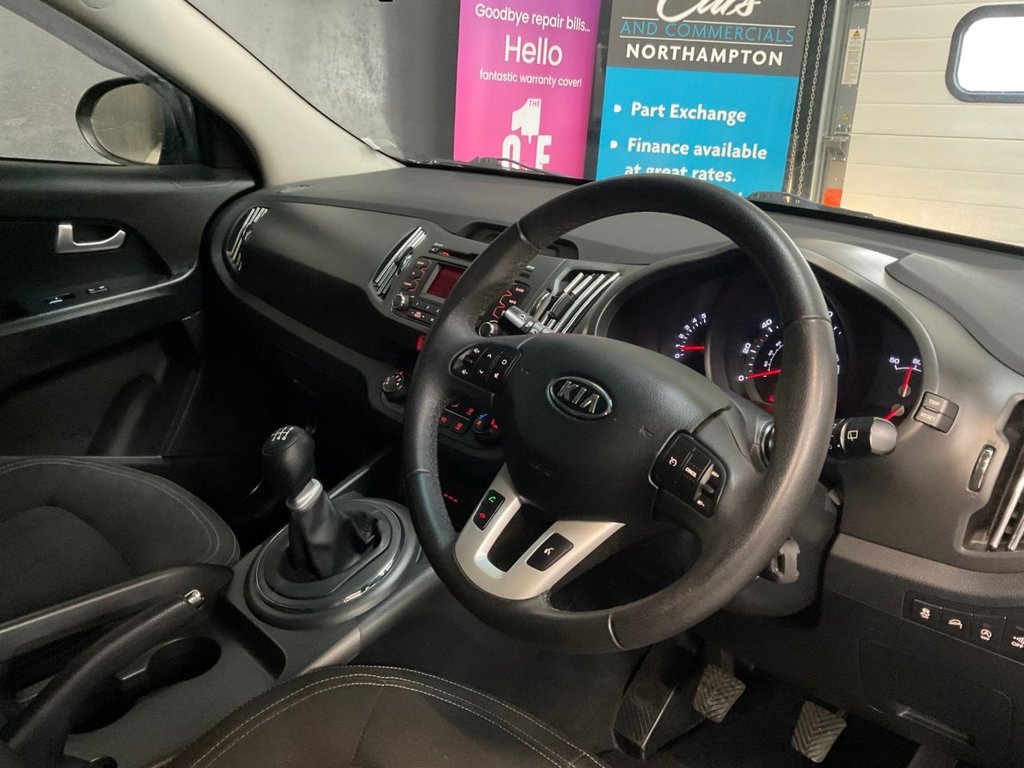 Used Kia Sportage 2010 for sale - 77836072: Photo 25