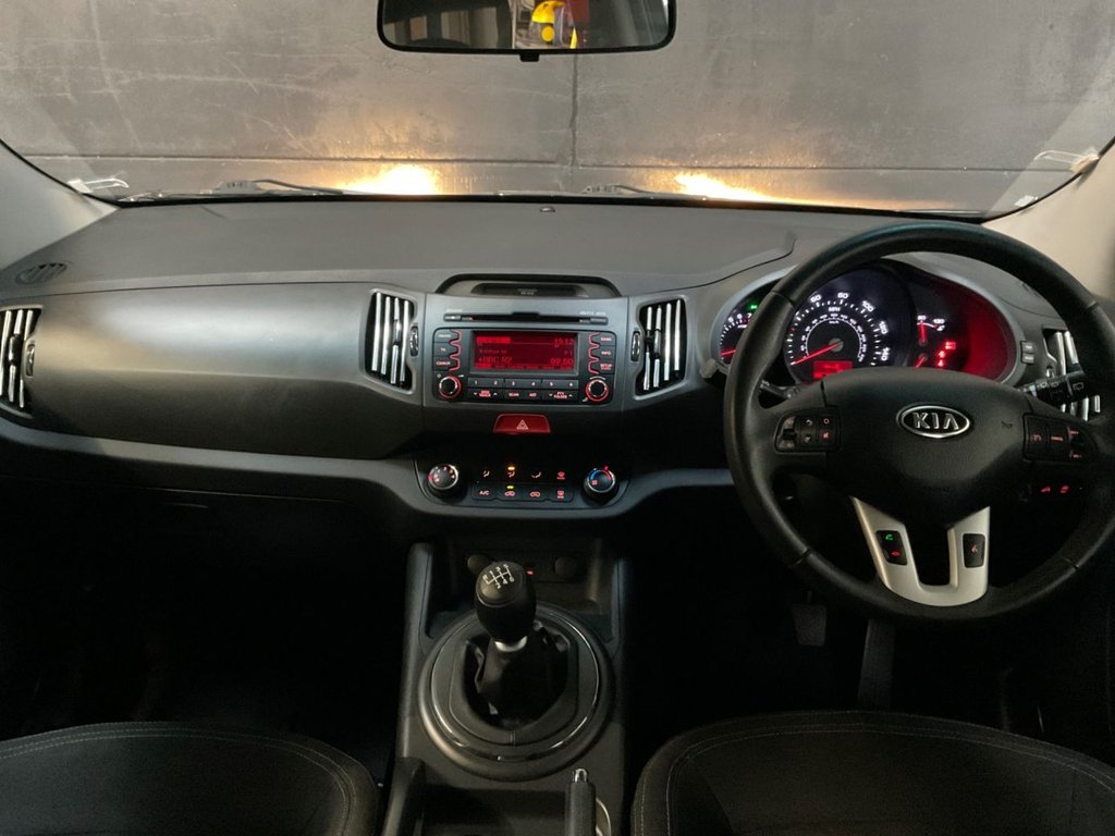 Used Kia Sportage 2010 for sale - 77836072: Photo 26