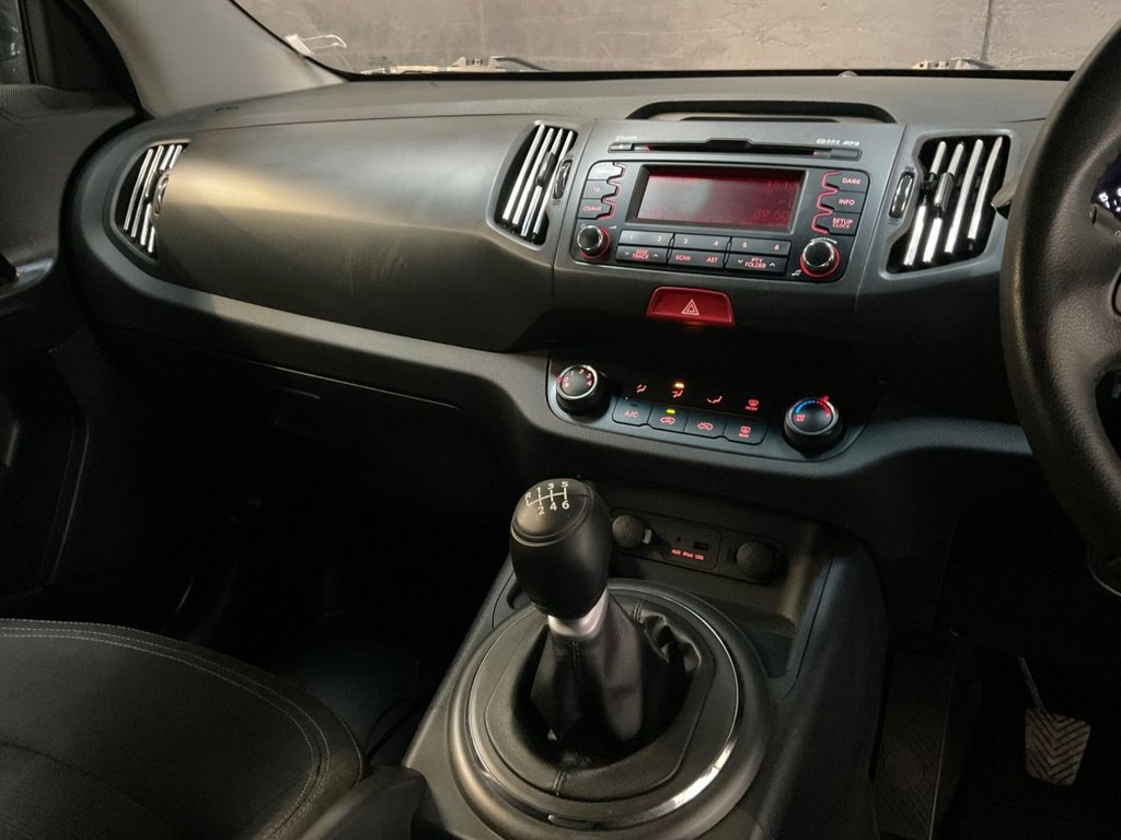 Used Kia Sportage 2010 for sale - 77836072: Photo 27