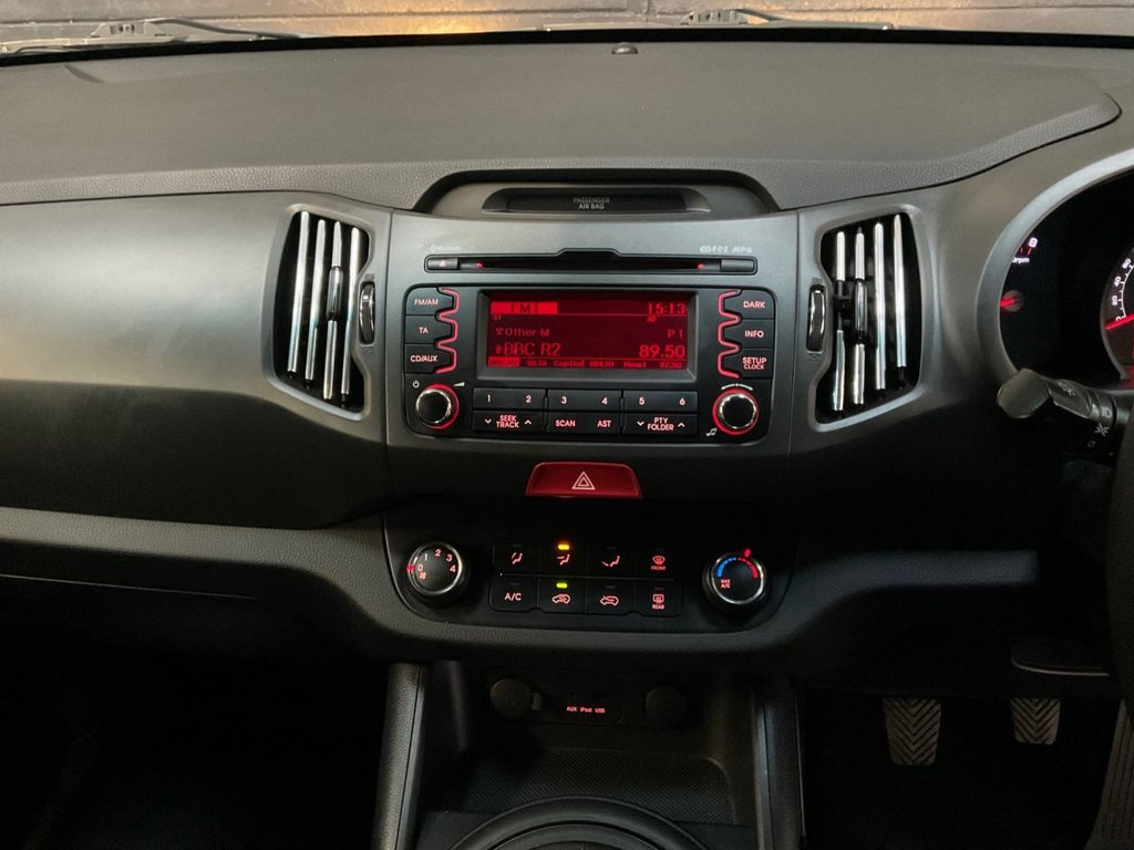 Used Kia Sportage 2010 for sale - 77836072: Photo 28