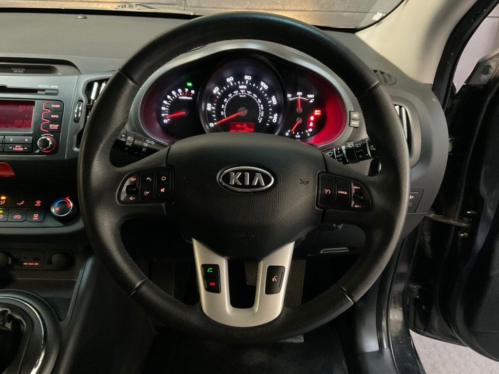 Used Kia Sportage 2010 for sale - 77836072: Photo 30