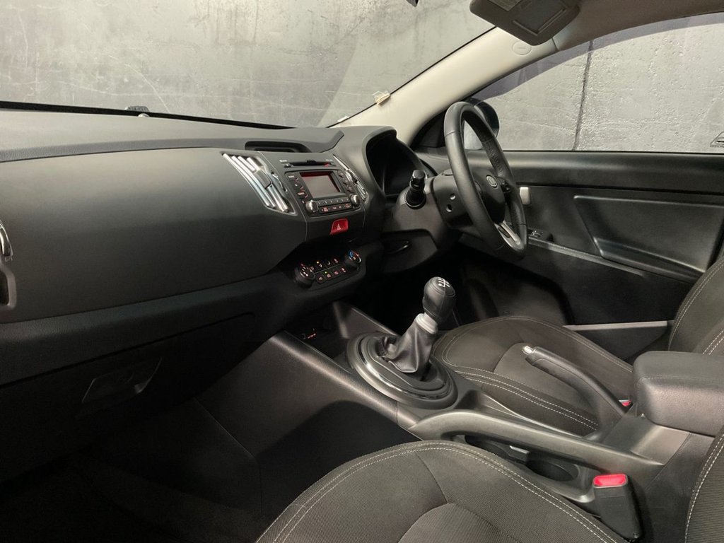 Used Kia Sportage 2010 for sale - 77836072: Photo 33