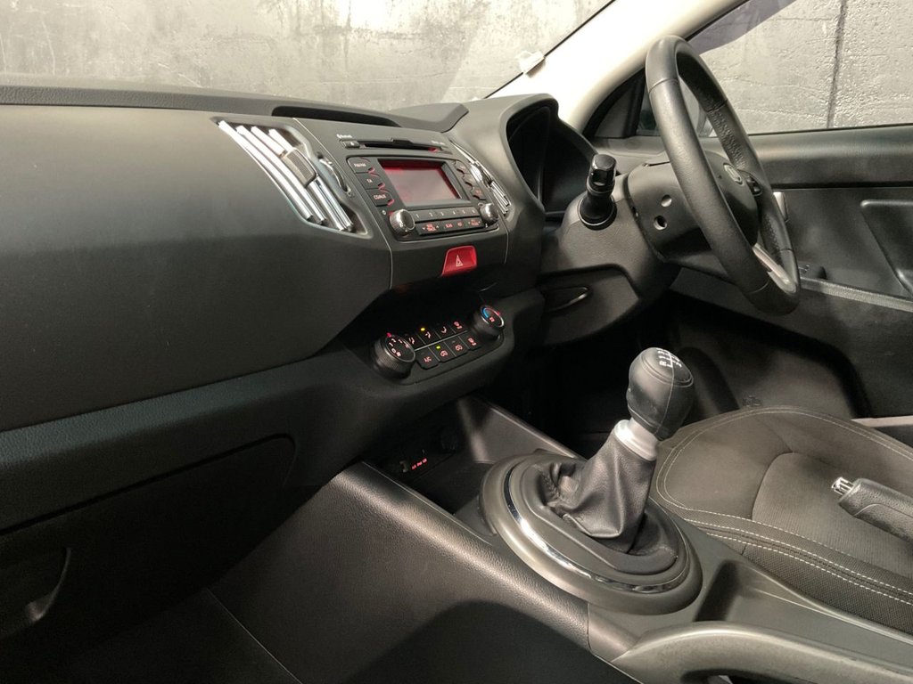 Used Kia Sportage 2010 for sale - 77836072: Photo 34