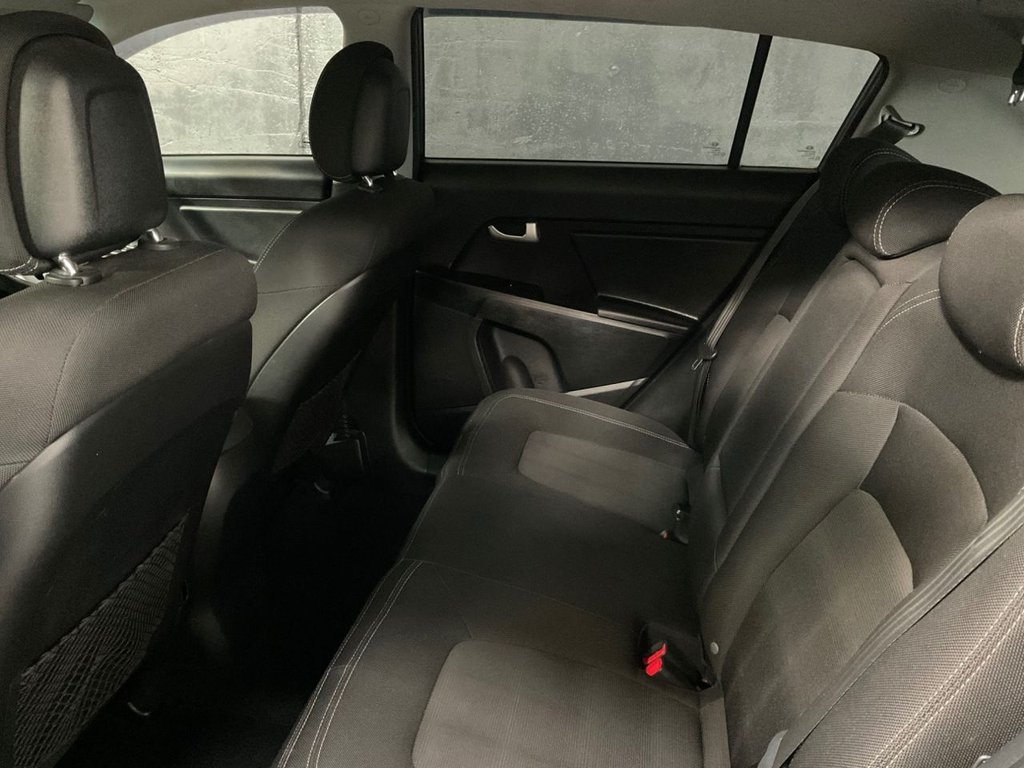 Used Kia Sportage 2010 for sale - 77836072: Photo 36