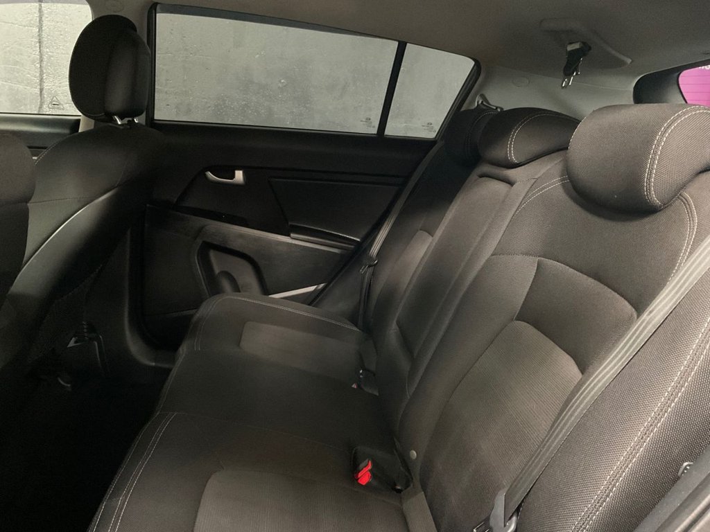 Used Kia Sportage 2010 for sale - 77836072: Photo 37