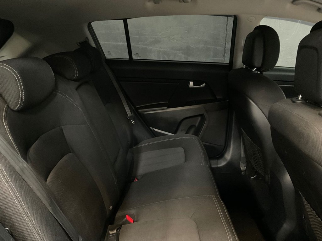 Used Kia Sportage 2010 for sale - 77836072: Photo 38