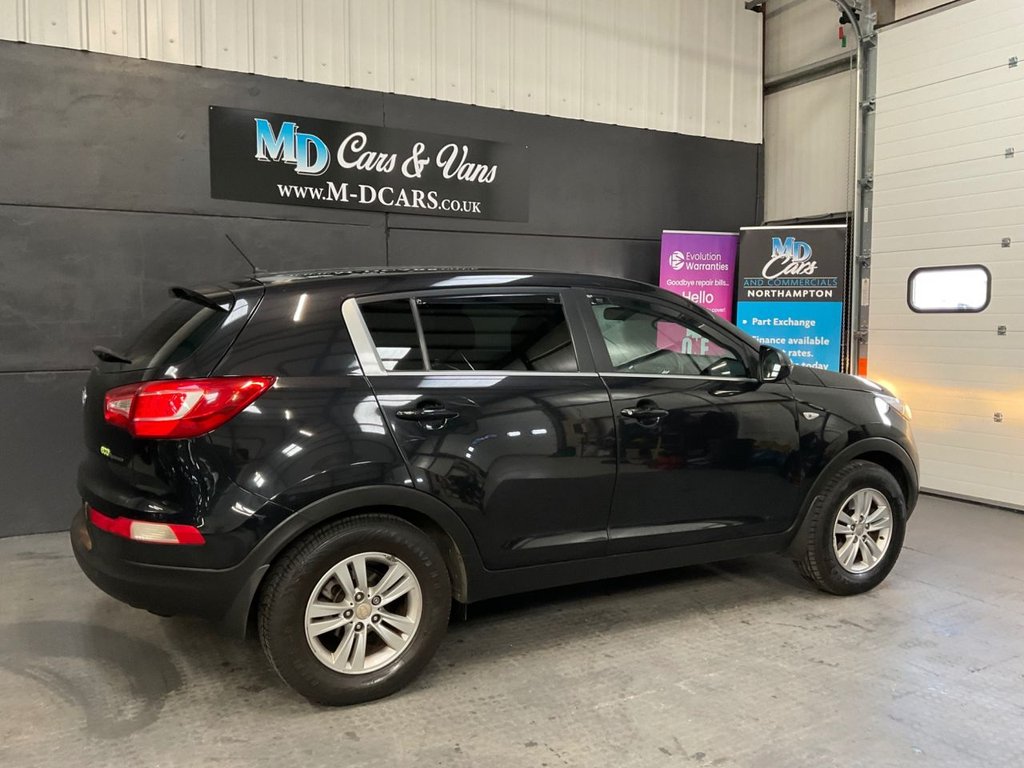 Used Kia Sportage 2010 for sale - 77836072: Photo 6