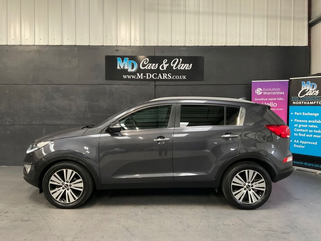 Used Kia Sportage 2015 for sale - 76546388: Photo 20