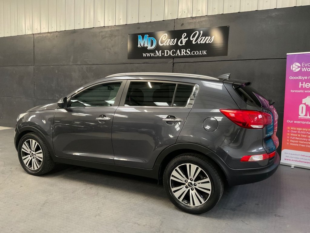 Used Kia Sportage 2015 for sale - 76546388: Photo 23