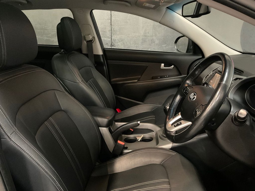 Used Kia Sportage 2015 for sale - 76546388: Photo 26