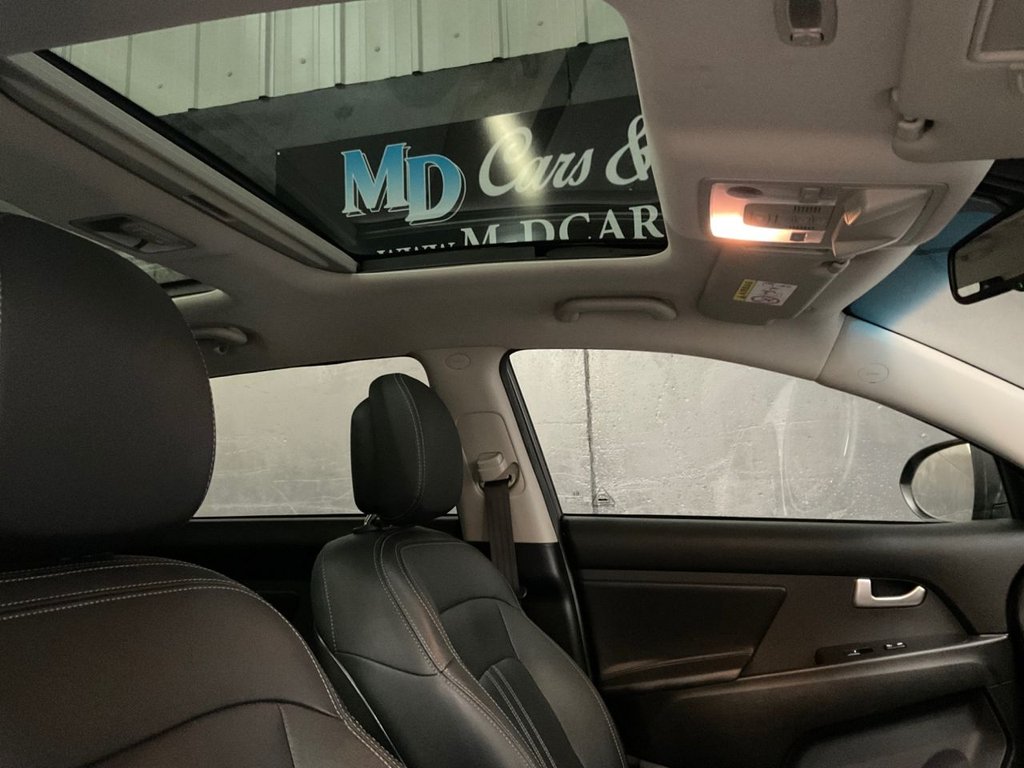 Used Kia Sportage 2015 for sale - 76546388: Photo 30