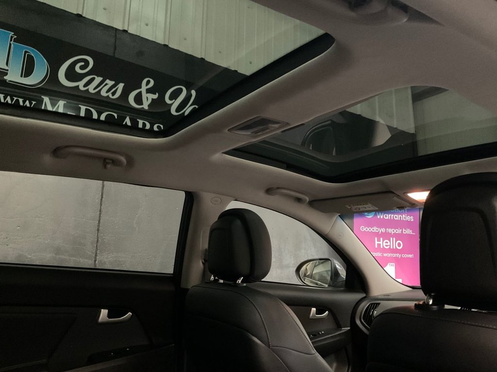 Used Kia Sportage 2015 for sale - 76546388: Photo 31