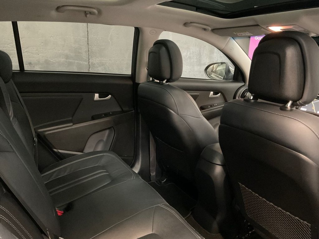 Used Kia Sportage 2015 for sale - 76546388: Photo 33