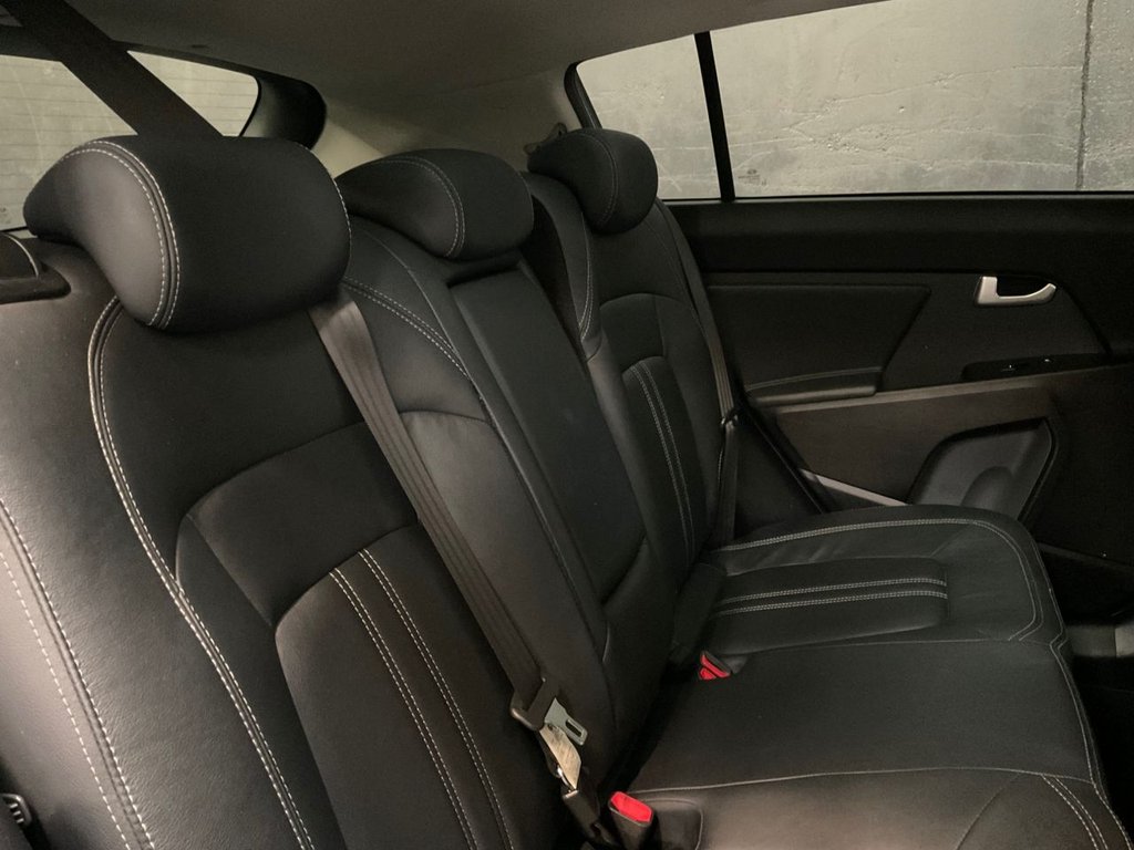 Used Kia Sportage 2015 for sale - 76546388: Photo 34