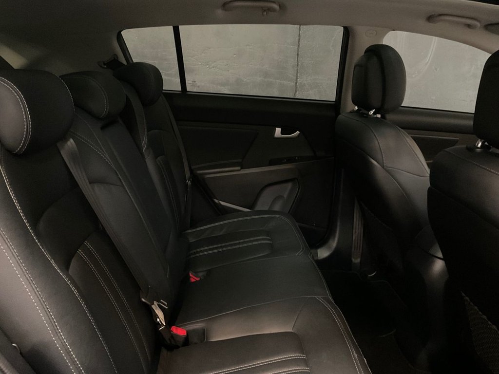 Used Kia Sportage 2015 for sale - 76546388: Photo 35
