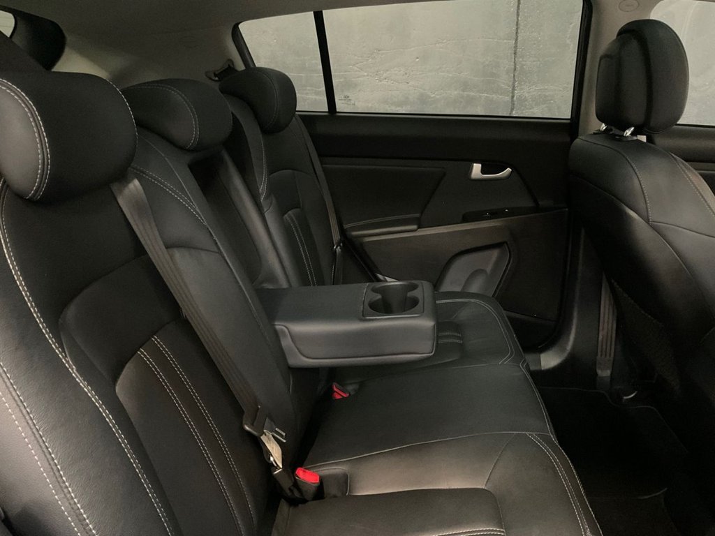 Used Kia Sportage 2015 for sale - 76546388: Photo 36
