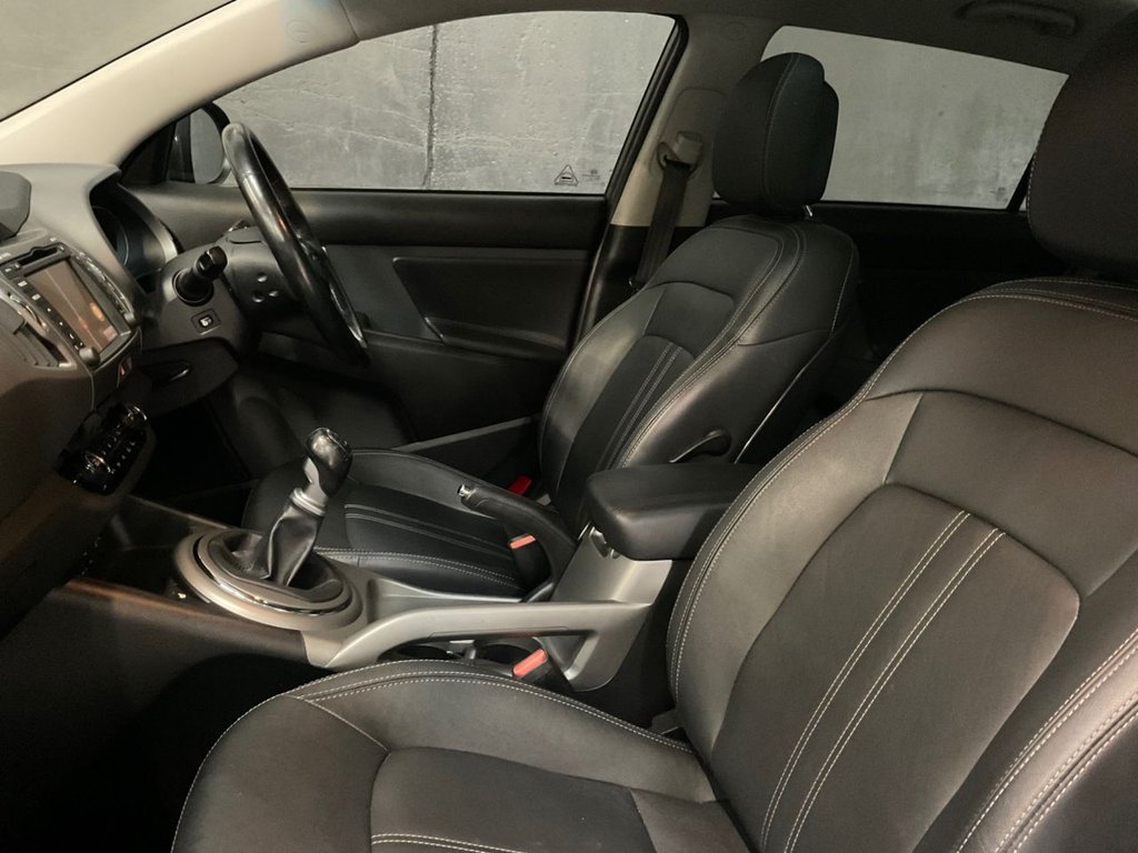 Used Kia Sportage 2015 for sale - 76546388: Photo 38