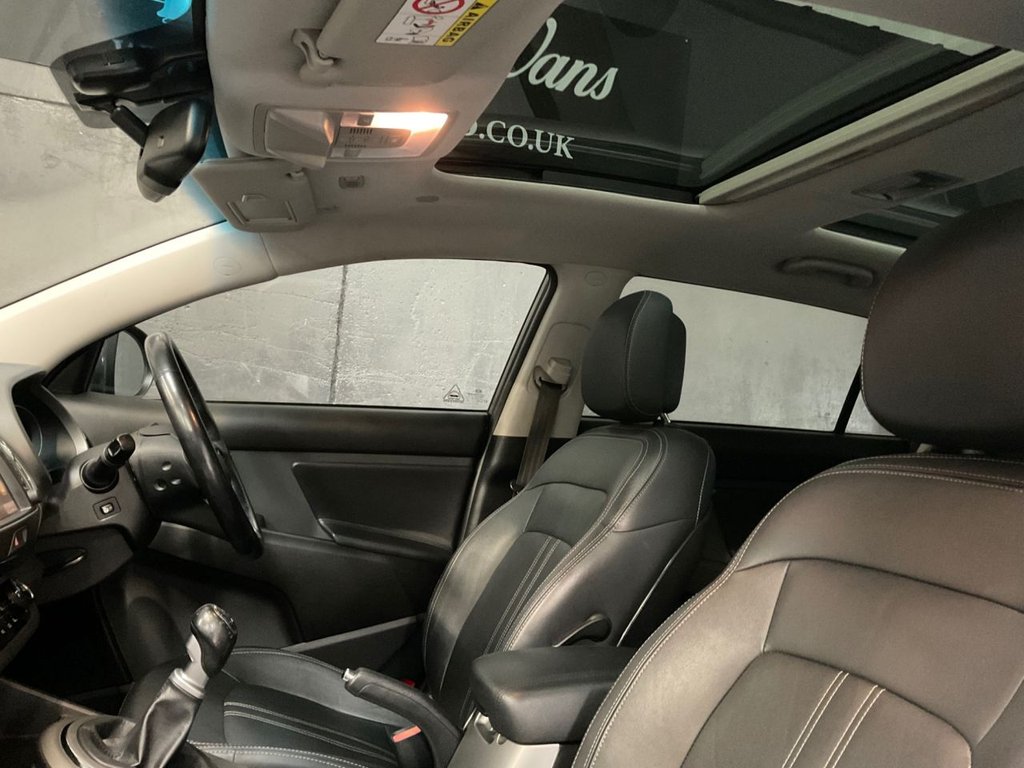 Used Kia Sportage 2015 for sale - 76546388: Photo 39