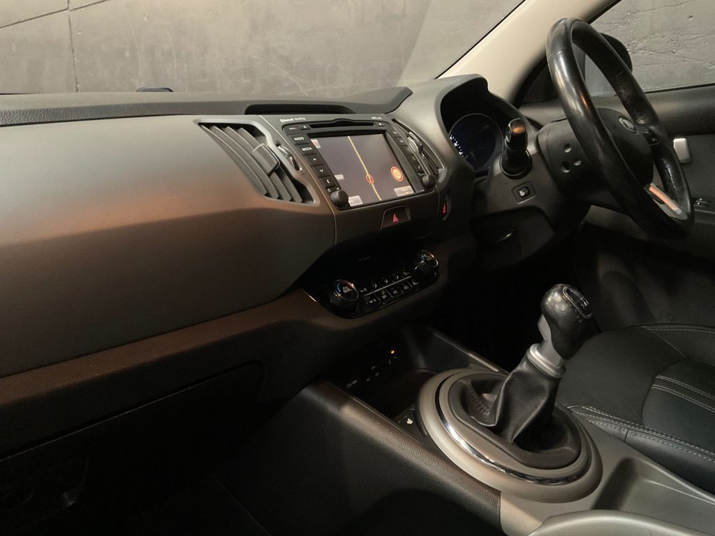 Used Kia Sportage 2015 for sale - 76546388: Photo 41