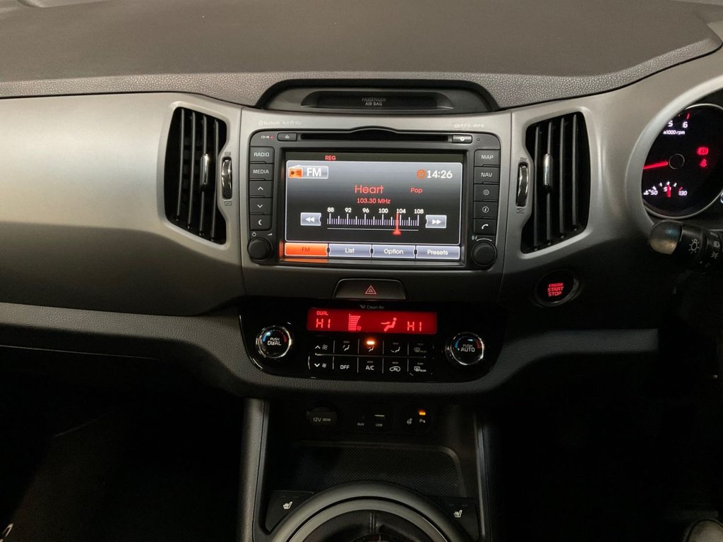 Used Kia Sportage 2015 for sale - 76546388: Photo 44