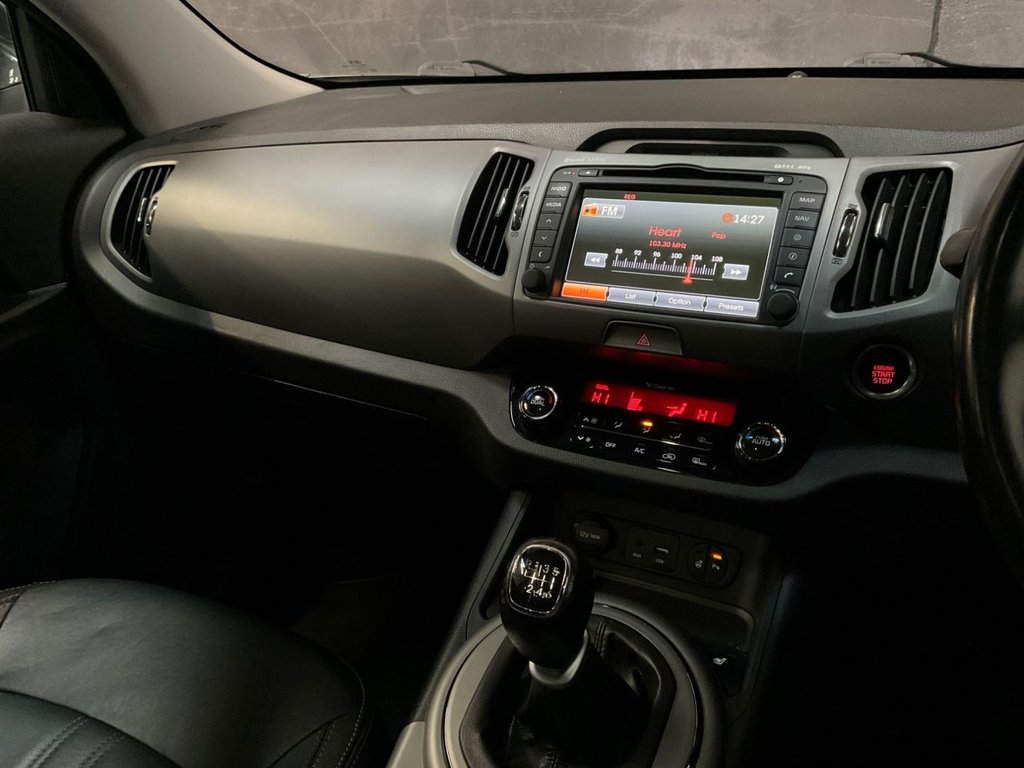 Used Kia Sportage 2015 for sale - 76546388: Photo 45