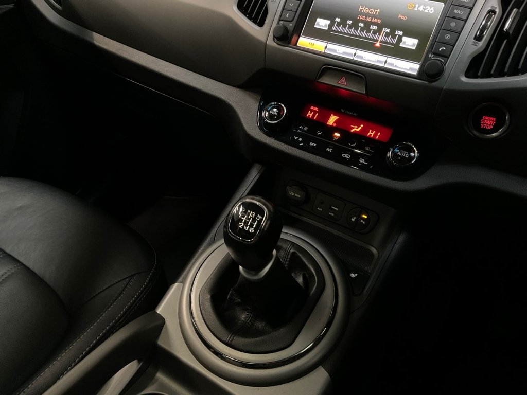 Used Kia Sportage 2015 for sale - 76546388: Photo 46