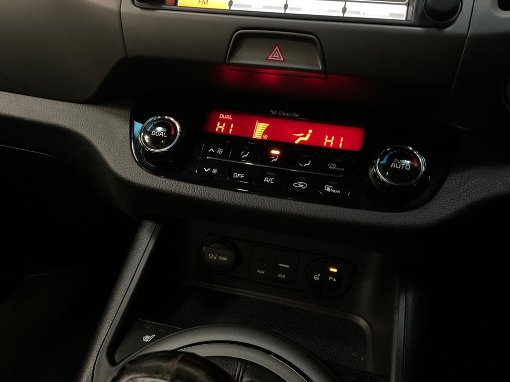 Used Kia Sportage 2015 for sale - 76546388: Photo 47