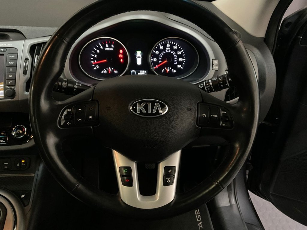 Used Kia Sportage 2015 for sale - 76546388: Photo 49