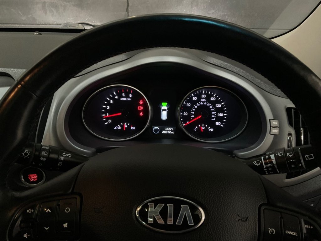 Used Kia Sportage 2015 for sale - 76546388: Photo 50