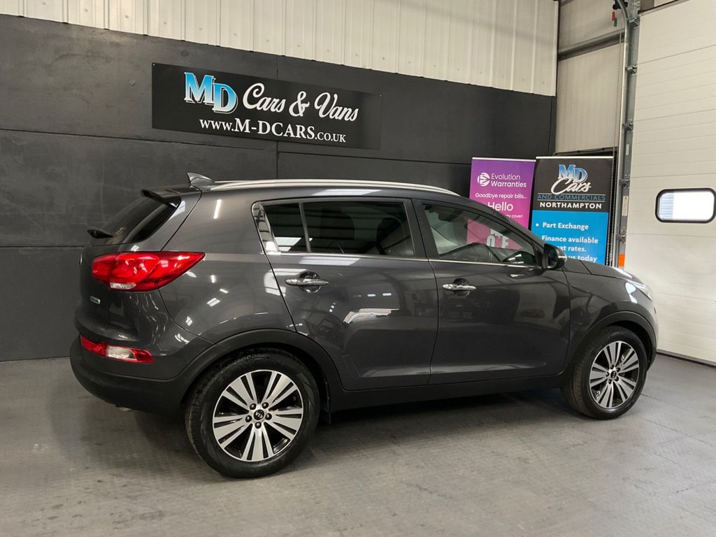 Used Kia Sportage 2015 for sale - 76546388: Photo 6