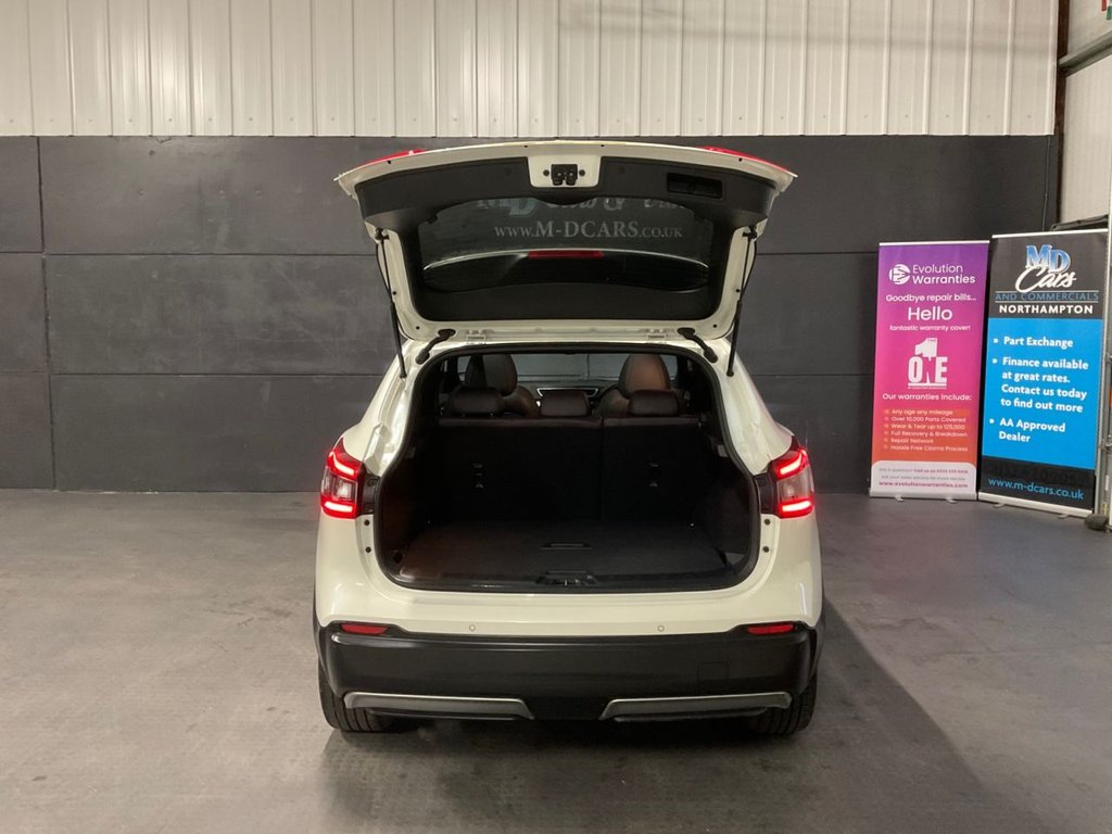 Used Nissan Qashqai 2018 for sale - 77007557: Photo 16