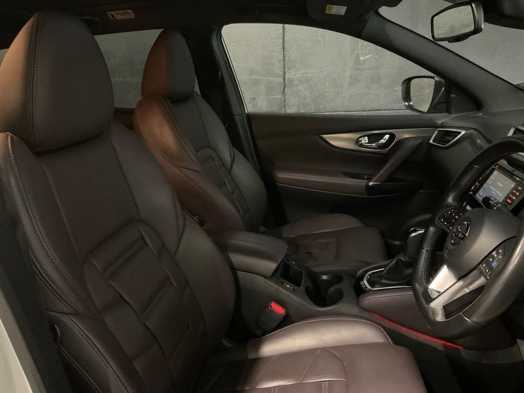 Used Nissan Qashqai 2018 for sale - 77007557: Photo 25