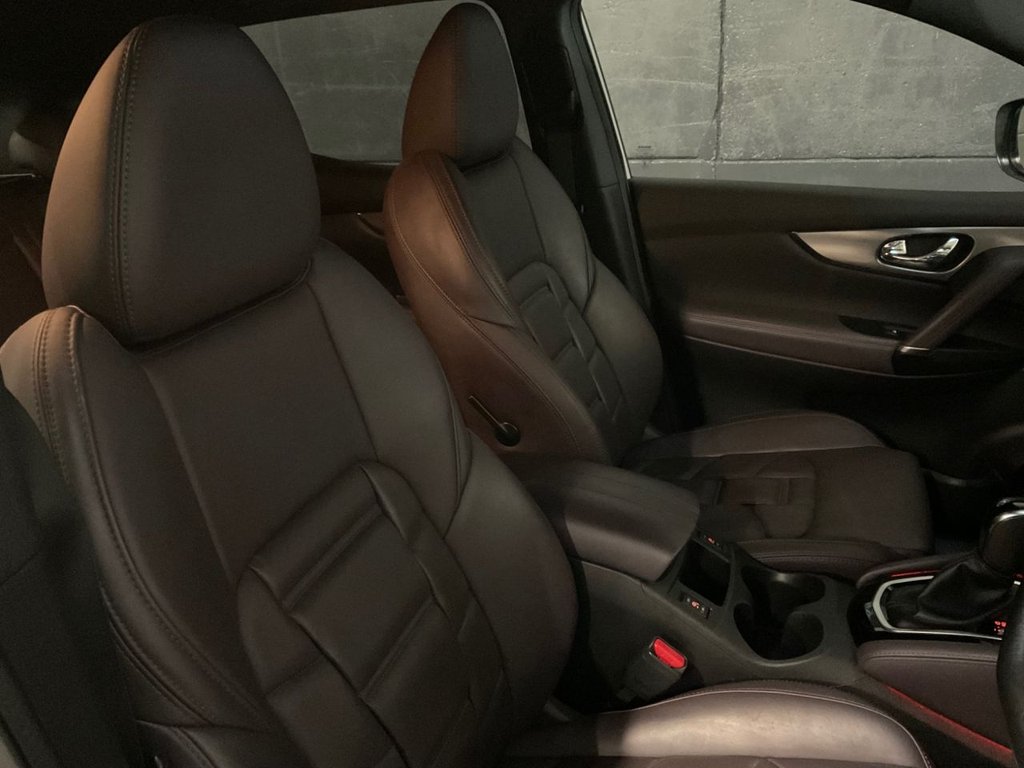 Used Nissan Qashqai 2018 for sale - 77007557: Photo 26