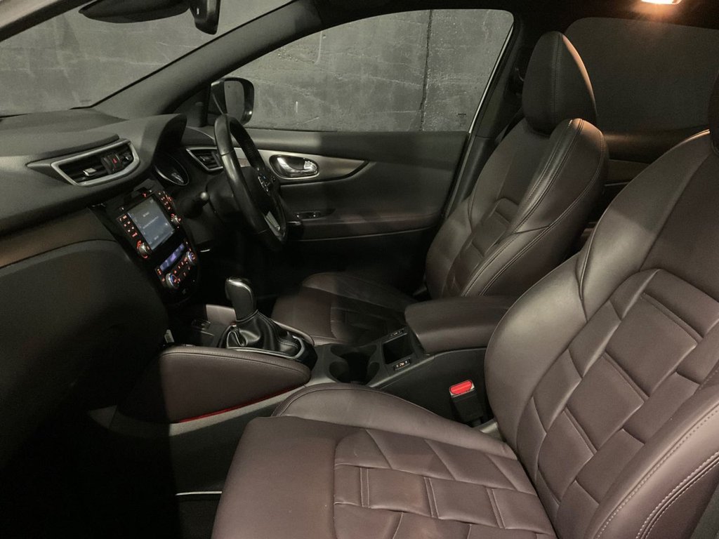 Used Nissan Qashqai 2018 for sale - 77007557: Photo 29