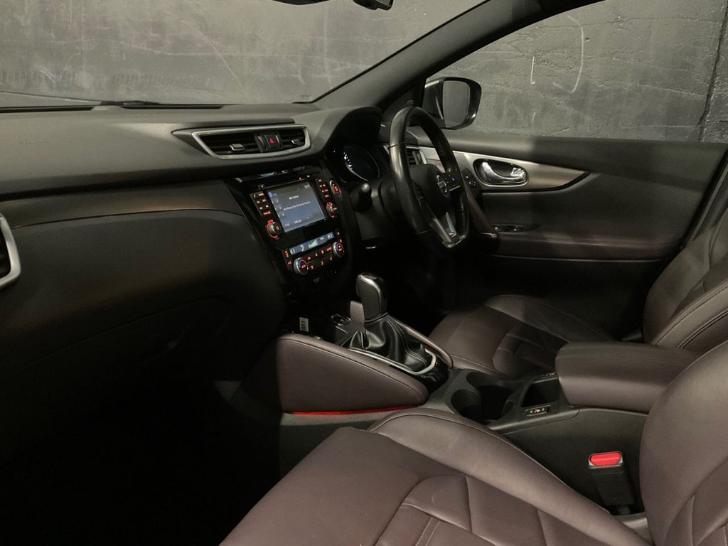 Used Nissan Qashqai 2018 for sale - 77007557: Photo 30