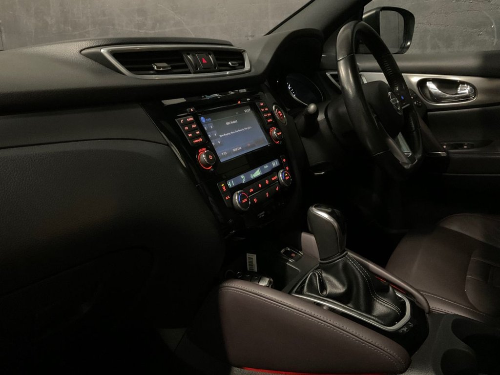 Used Nissan Qashqai 2018 for sale - 77007557: Photo 31