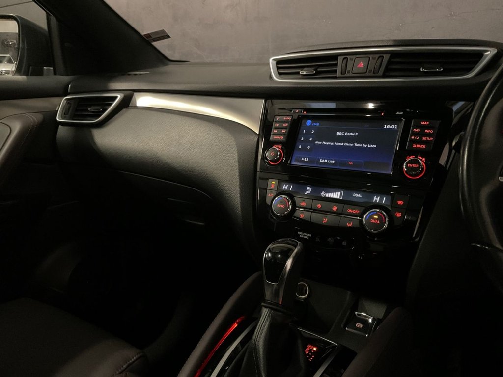 Used Nissan Qashqai 2018 for sale - 77007557: Photo 34