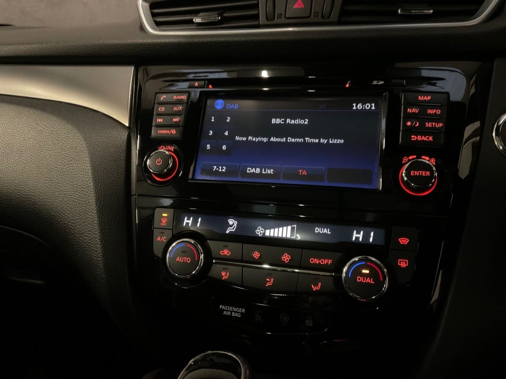 Used Nissan Qashqai 2018 for sale - 77007557: Photo 35