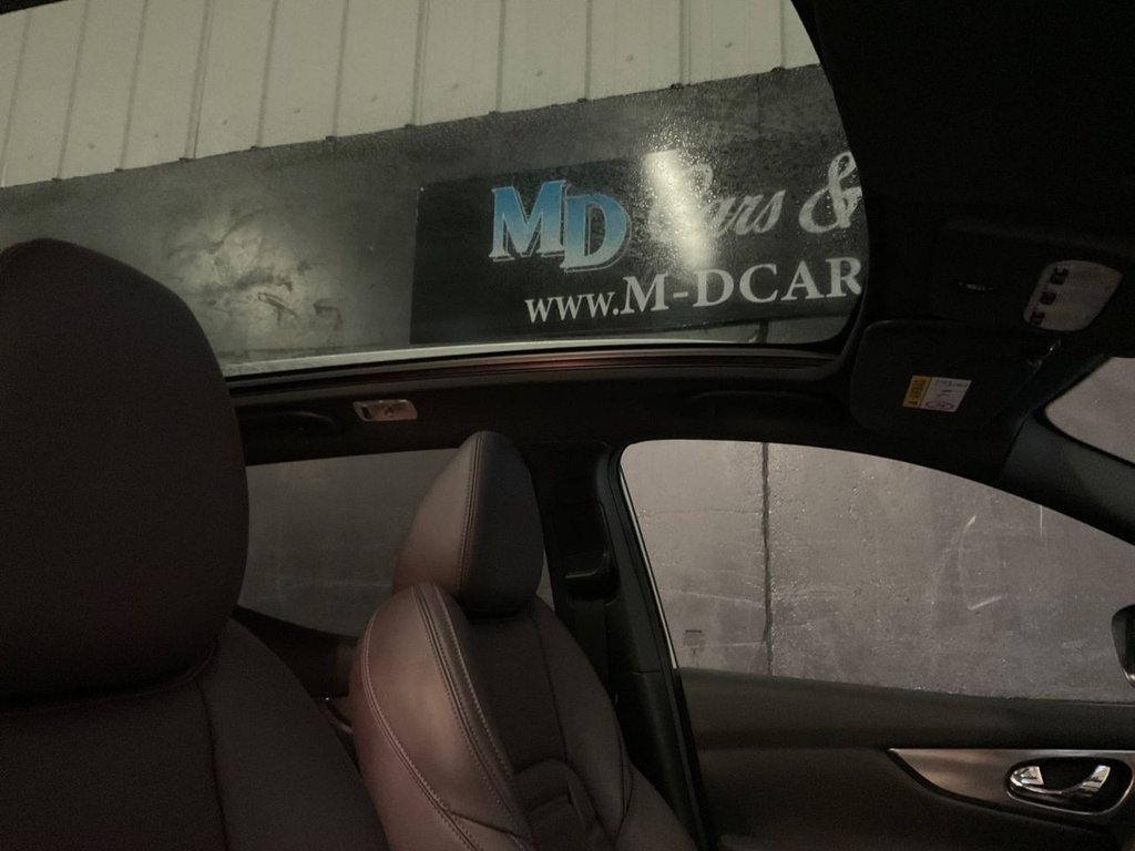 Used Nissan Qashqai 2018 for sale - 77007557: Photo 39