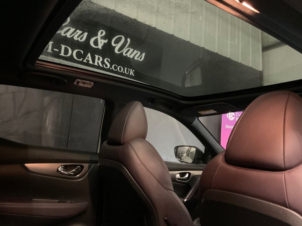 Used Nissan Qashqai 2018 for sale - 77007557: Photo 40