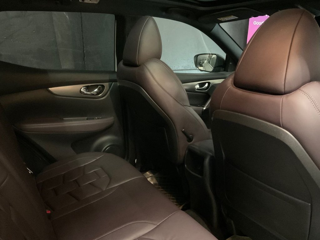 Used Nissan Qashqai 2018 for sale - 77007557: Photo 41