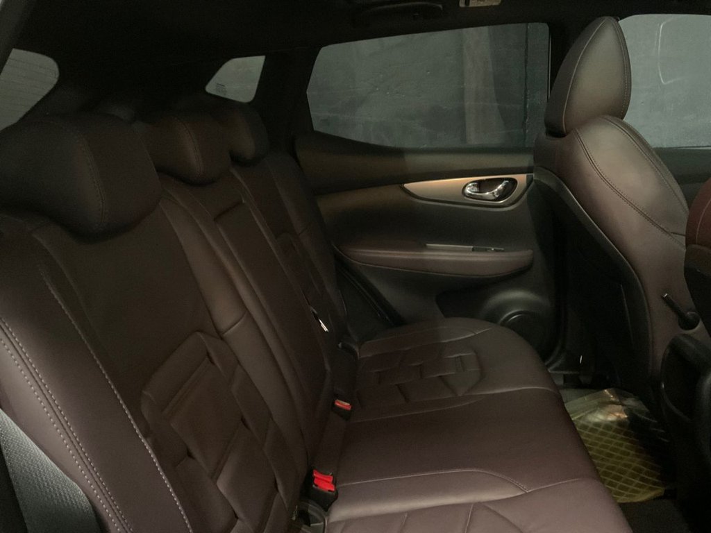 Used Nissan Qashqai 2018 for sale - 77007557: Photo 42