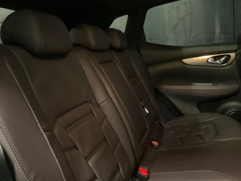 Used Nissan Qashqai 2018 for sale - 77007557: Photo 43