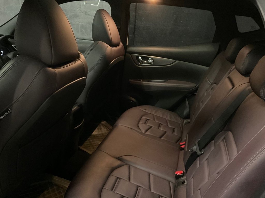 Used Nissan Qashqai 2018 for sale - 77007557: Photo 45