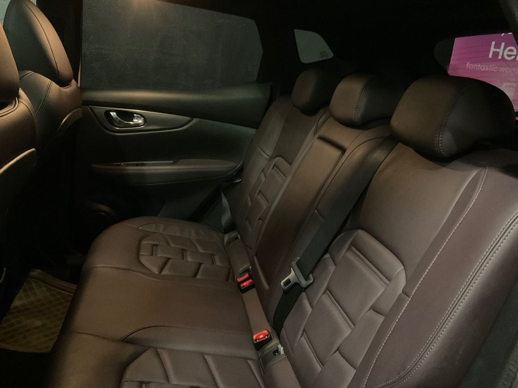 Used Nissan Qashqai 2018 for sale - 77007557: Photo 46